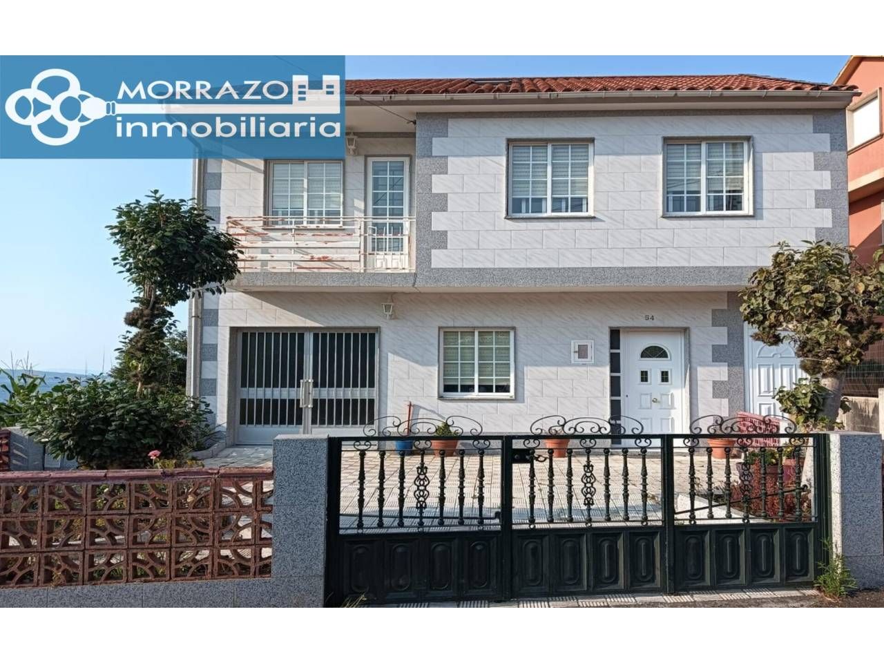 Casa o xalet en venda a Calle Lugar Means, Bueu