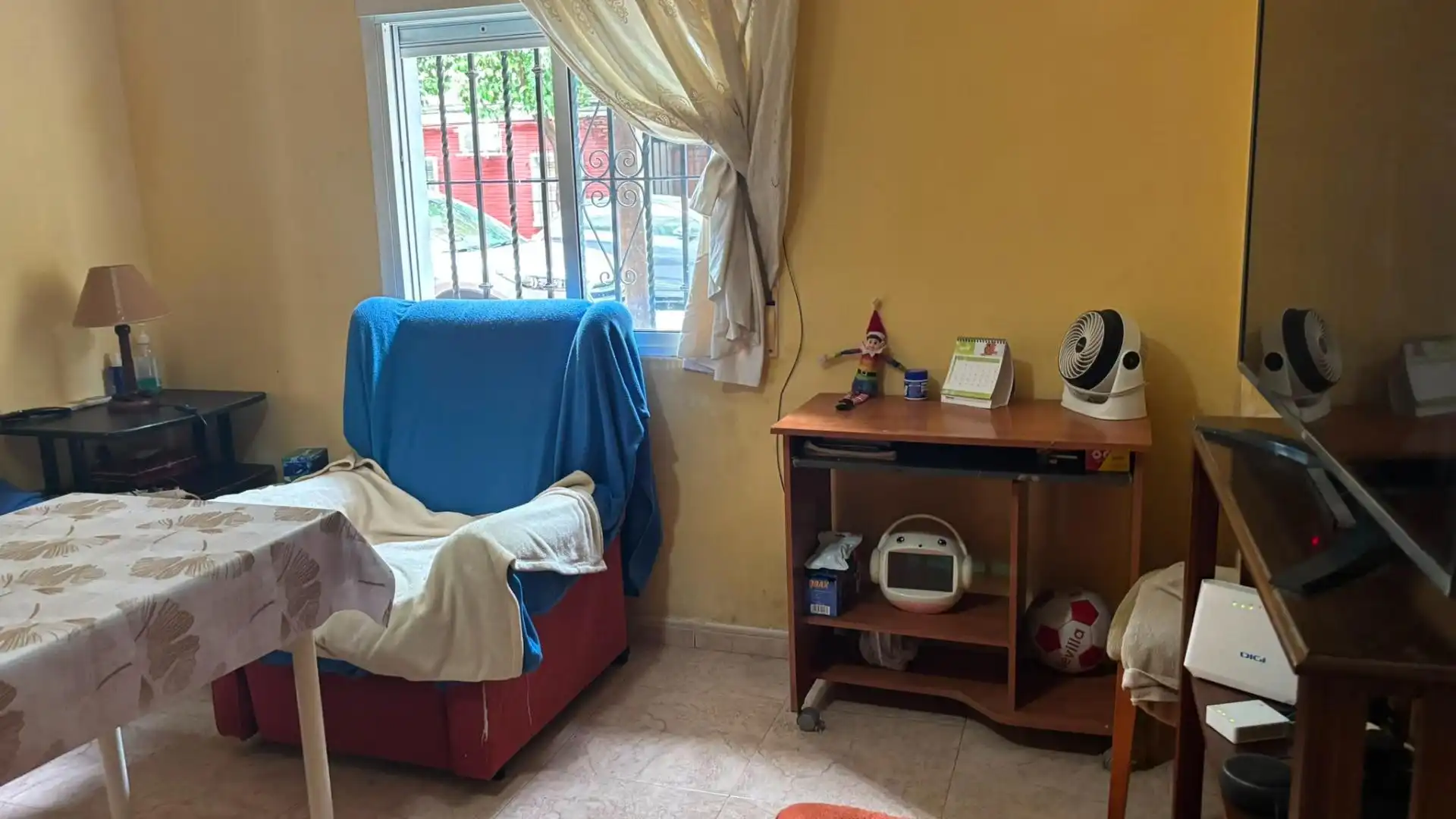Flat for sale in Sevilla
