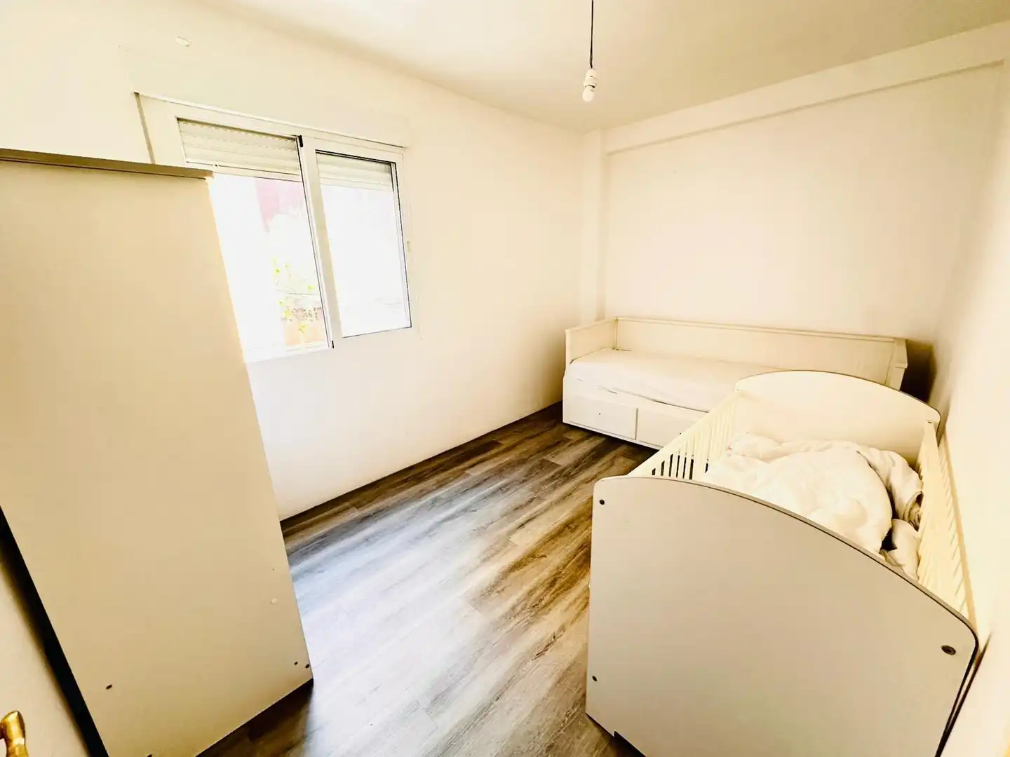 Appartement avec terrasse à vendre à Bailén - Miraflores, imagen 18