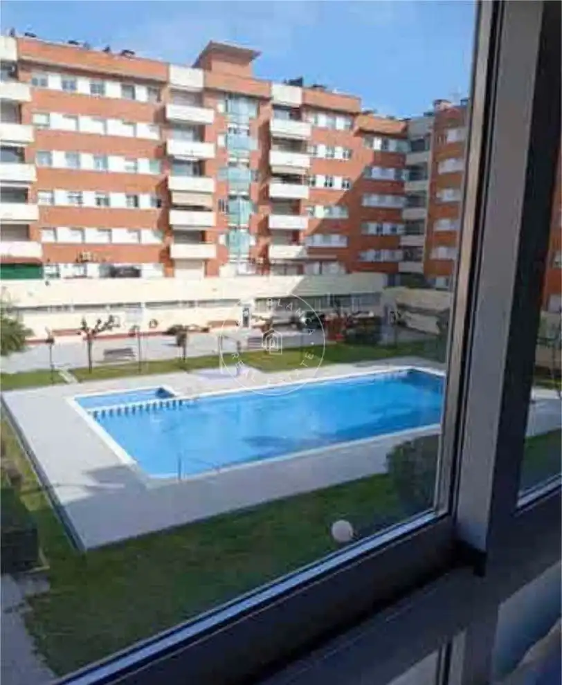 Apartment with pool for sale in Narcís Macía i Doménech, imagen 6