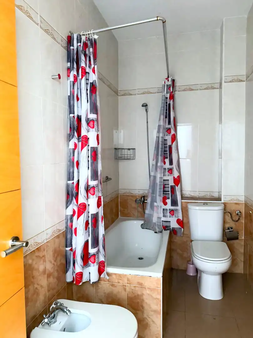 Casa a schiera con terrazza in vendita a Calle CORONIL, imagen 14