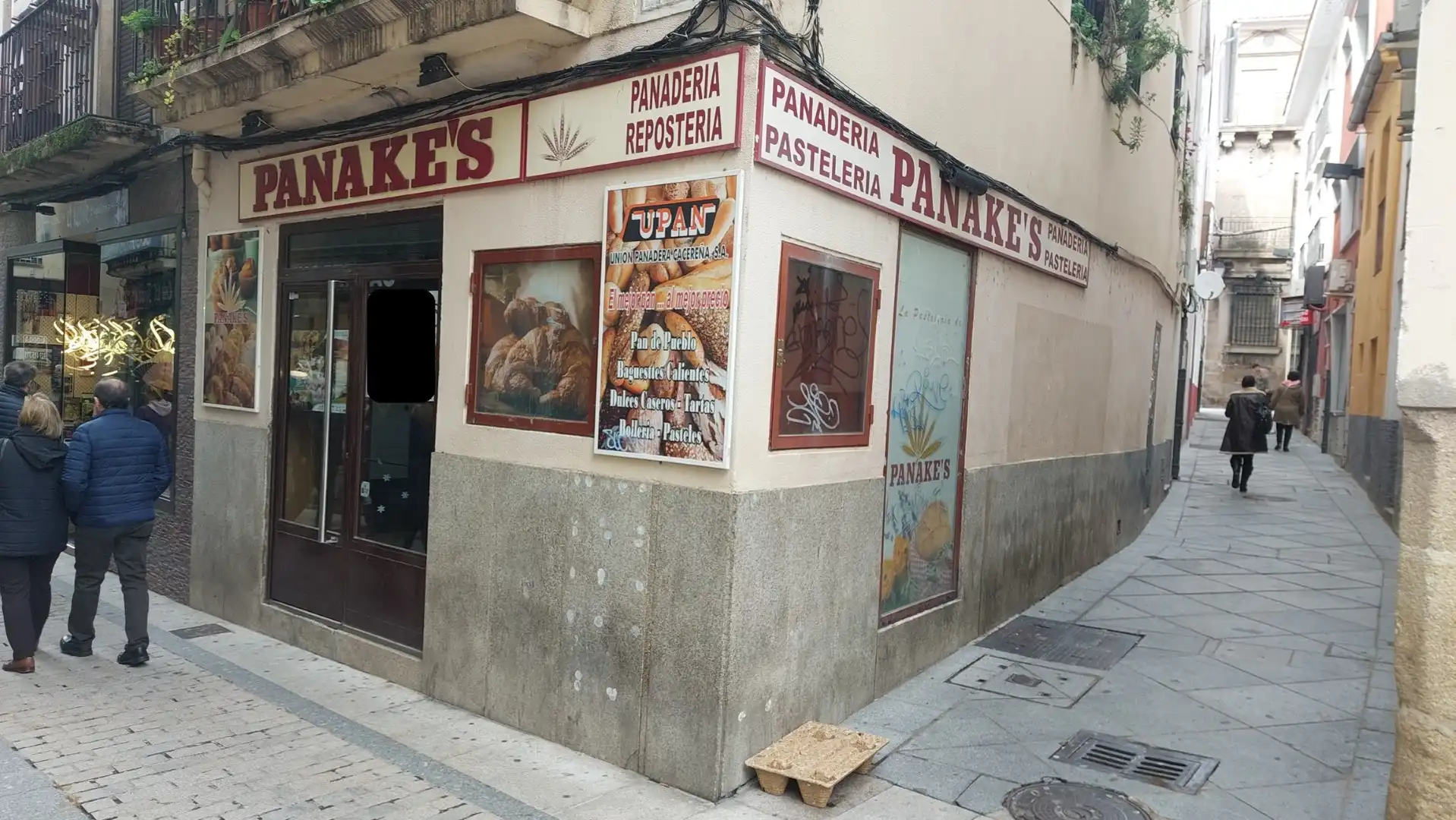 Gewerbefläche zur Miete in Calle del Sol 17, imagen 2