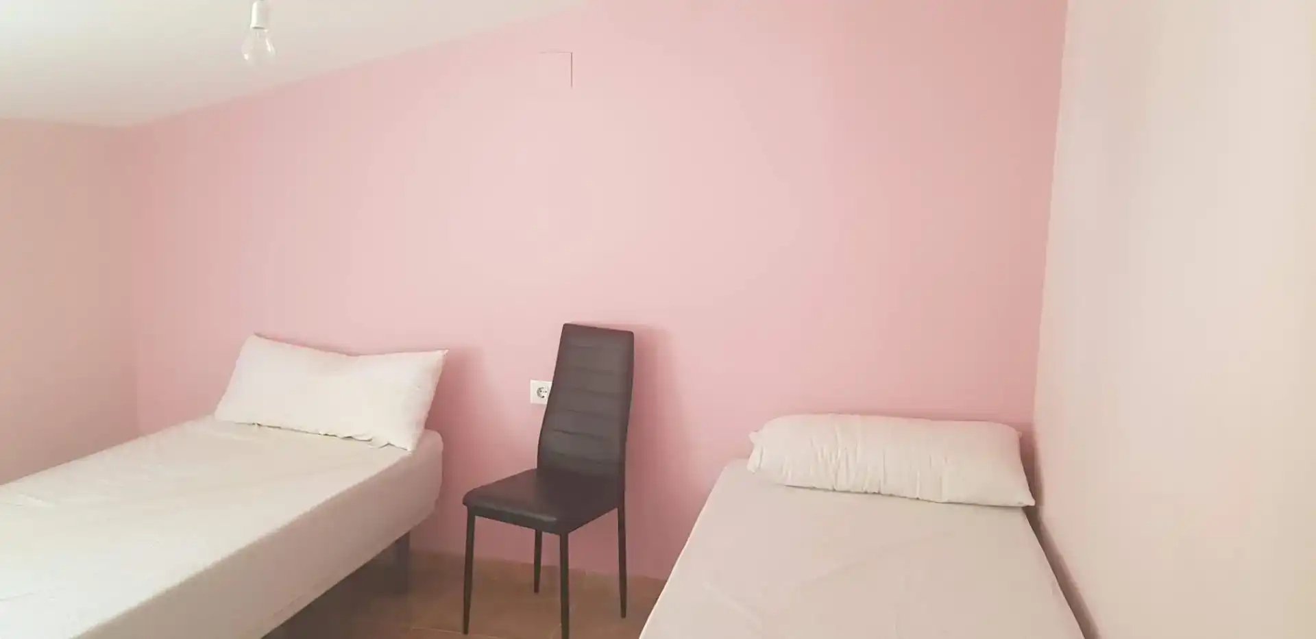 Bedroom of Duplexes for sale in Villar y Velasco