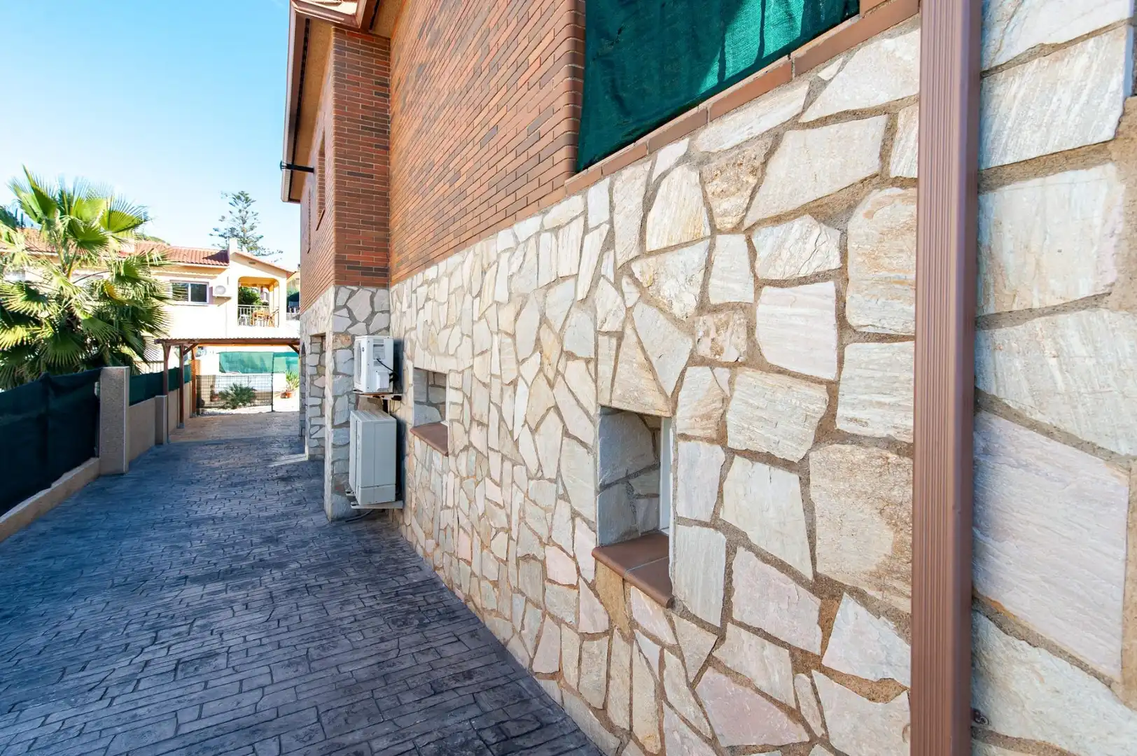 Casa con piscina en venta en Carrer COMTES DE BARCELONA, imagen 46