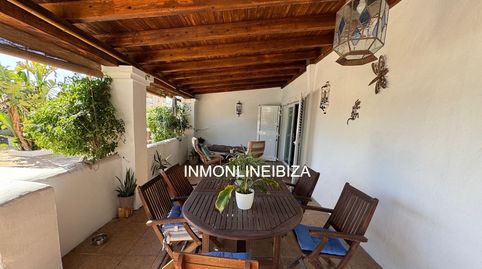 Foto 4 de Casa o xalet en venda a Carrer de J.costa Ferrer "picarol" - 2, Sant Antoni de Portmany, Illes Balears