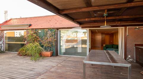 Photo 2 of Attic to rent in Carrer Bertran, El Putget i el Farró, Barcelona