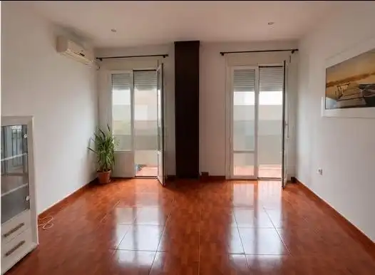 Sala de estar de Dúplex en venta en Arcos de la Frontera, Cádiz
