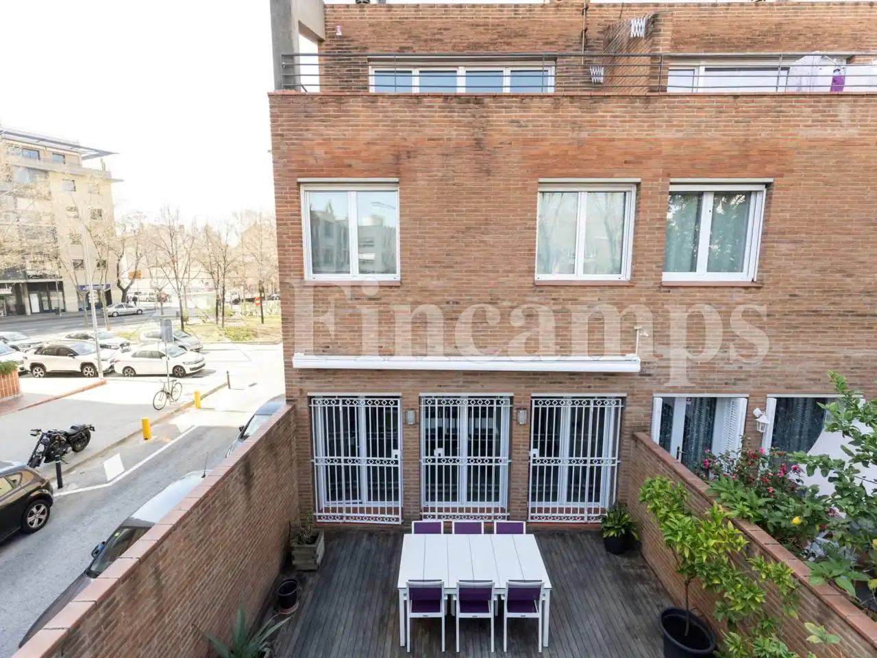 Casa con jardín en venta en Calle agricultura, imagen 24