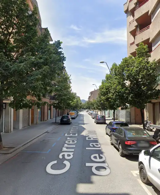 Piso en venta en Carrer Enric Prat de la Riba