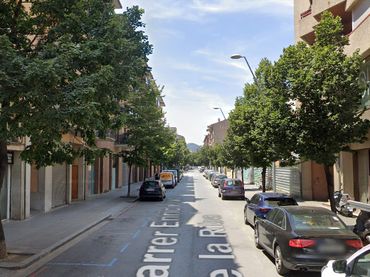 Wohnung zum Verkauf in Carrer Enric Prat de la Riba
