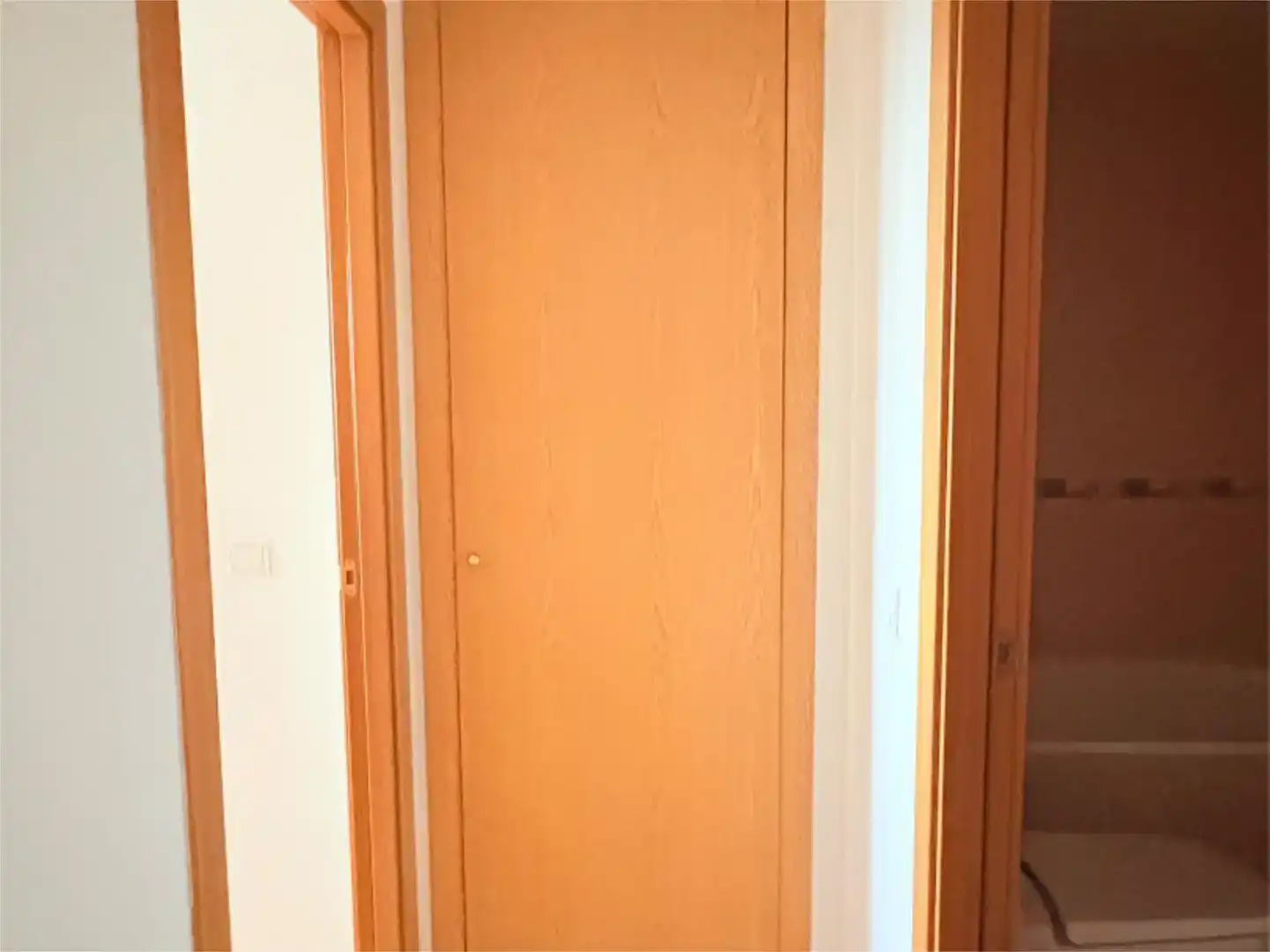 Flat for rent in Cabezamesada  with Balcony