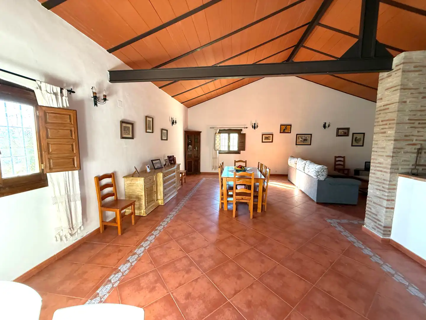 Casa o chalet en venta en Málaga con Calefacción, Jardín privado y Amueblado