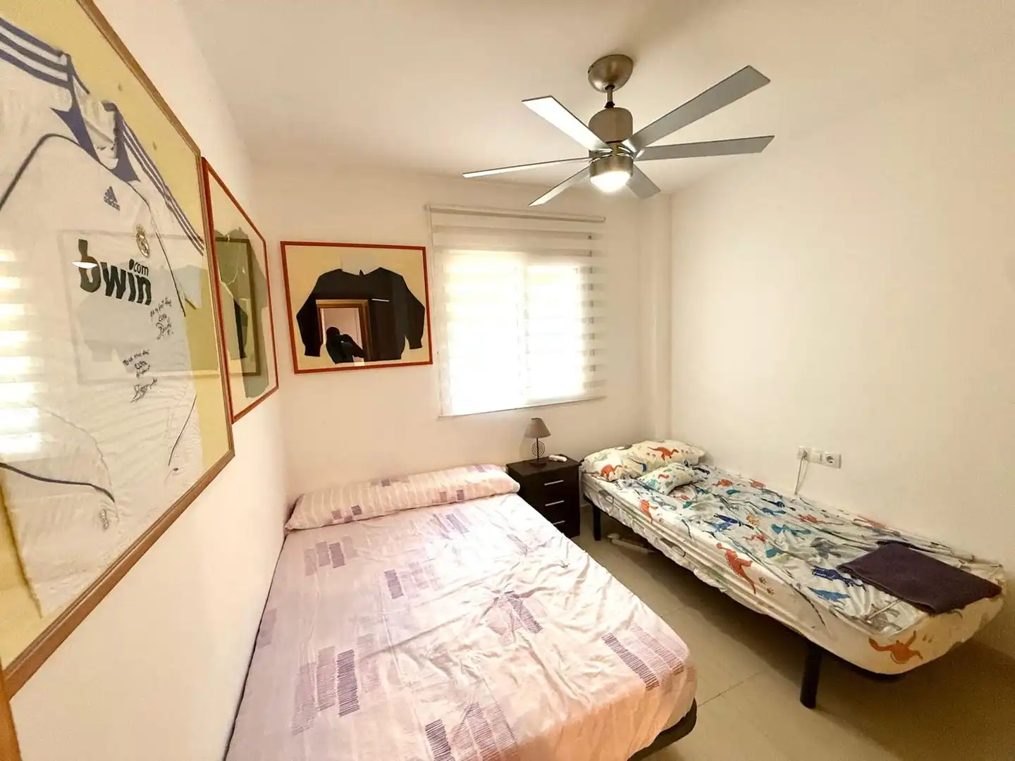 Habitación de Piso en venta en El Morche