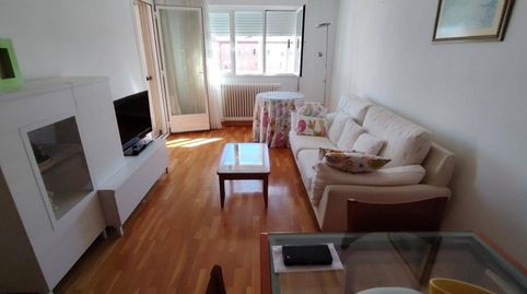 Foto 5 de Piso en venta en Pinilla, Zamora Capital