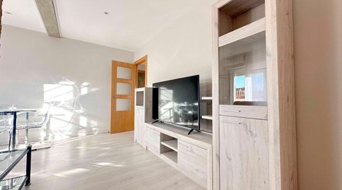 Foto 5 de Àtic de lloguer a Navasfrias, 3, San Bernardo, Salamanca Capital