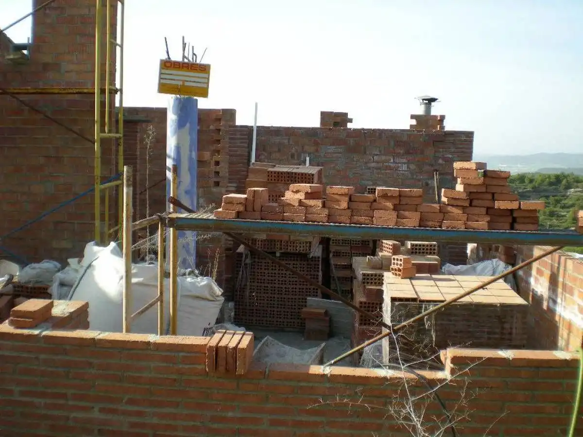 Maison à vendre à El Pont de Vilomara i Rocafort, imagen 5