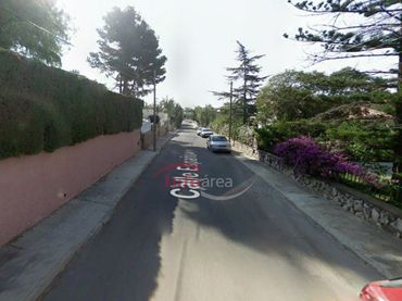 Terreno residenziale in vendita a Calle Españoleto