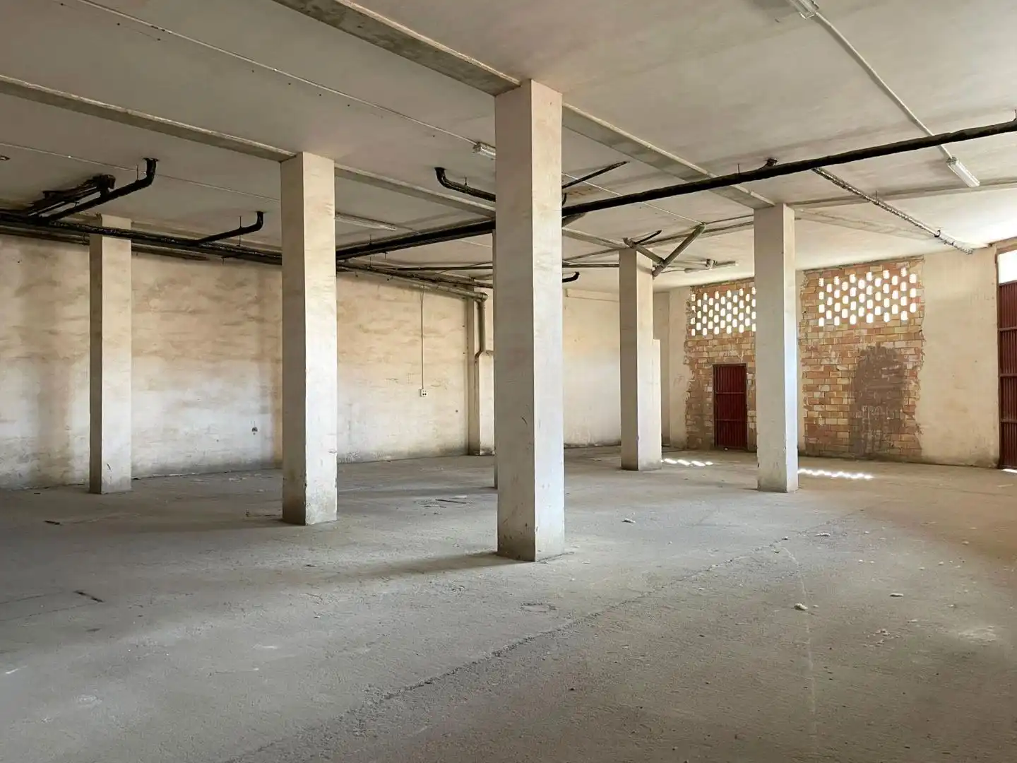 Local commercial à vendre à Ejea de los Caballeros, imagen 2