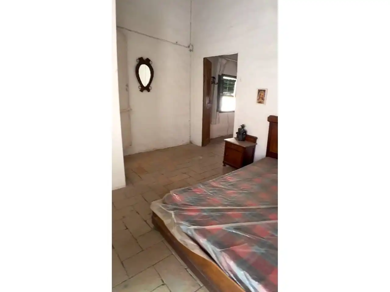 Bedroom of Houses for sale in Lloret de Mar