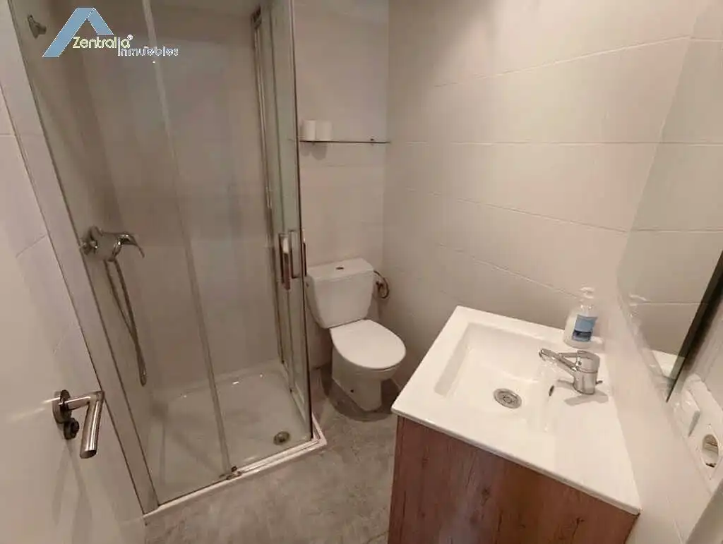 Flat with terrace for sale in Casco Histórico, imagen 11