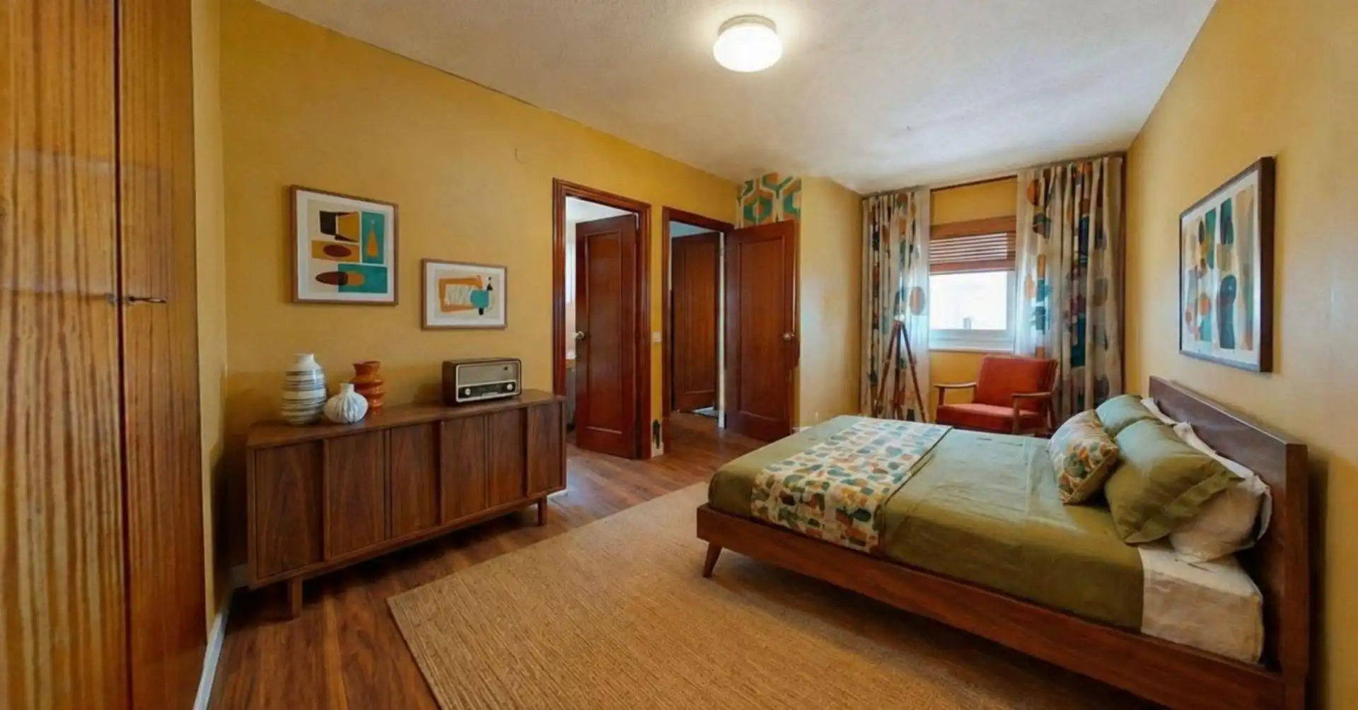 Flat with terrace for sale in Algirós, imagen 8