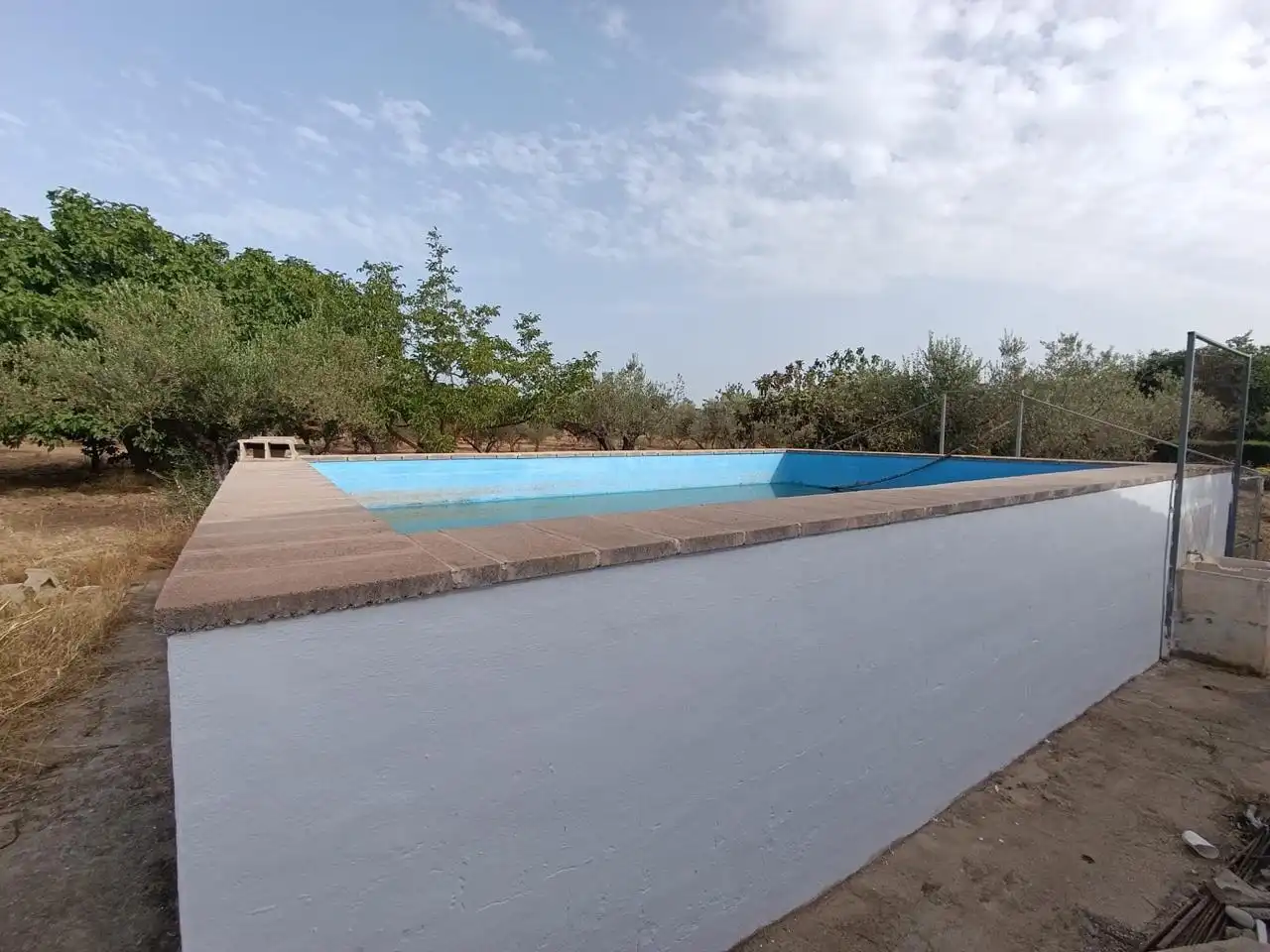Haus mit Pool zum Verkauf in Onil, imagen 2