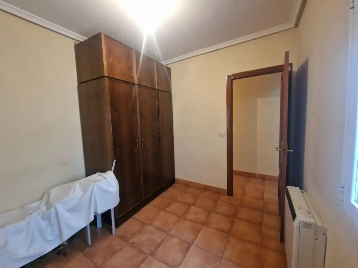 Piso con terraza en venta en Centro Ciudad, imagen 13