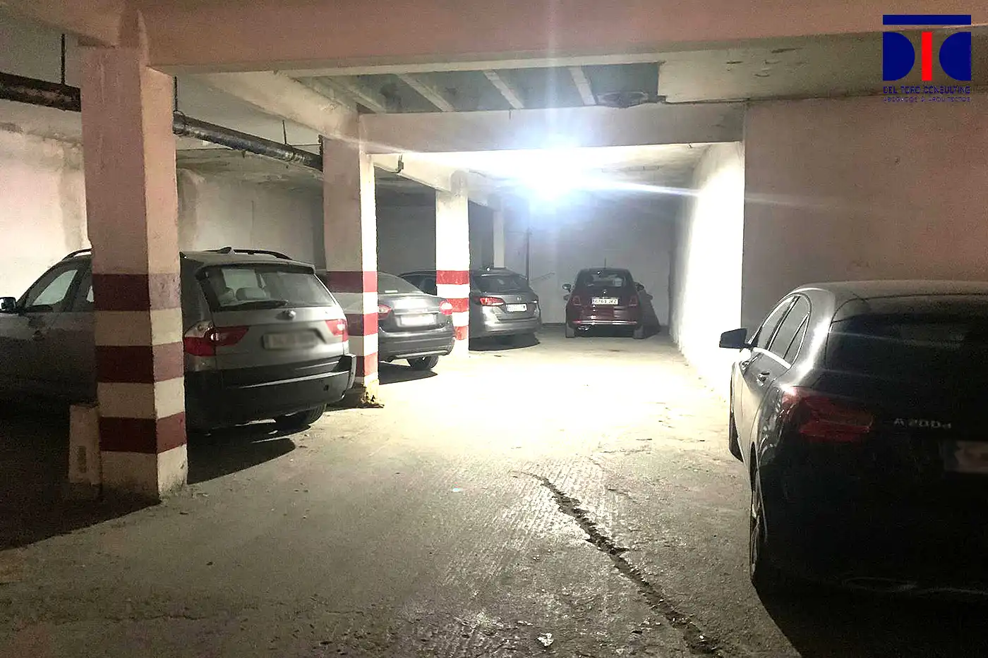 Gewerbefläche zur Miete in Calle Castellar, imagen 7