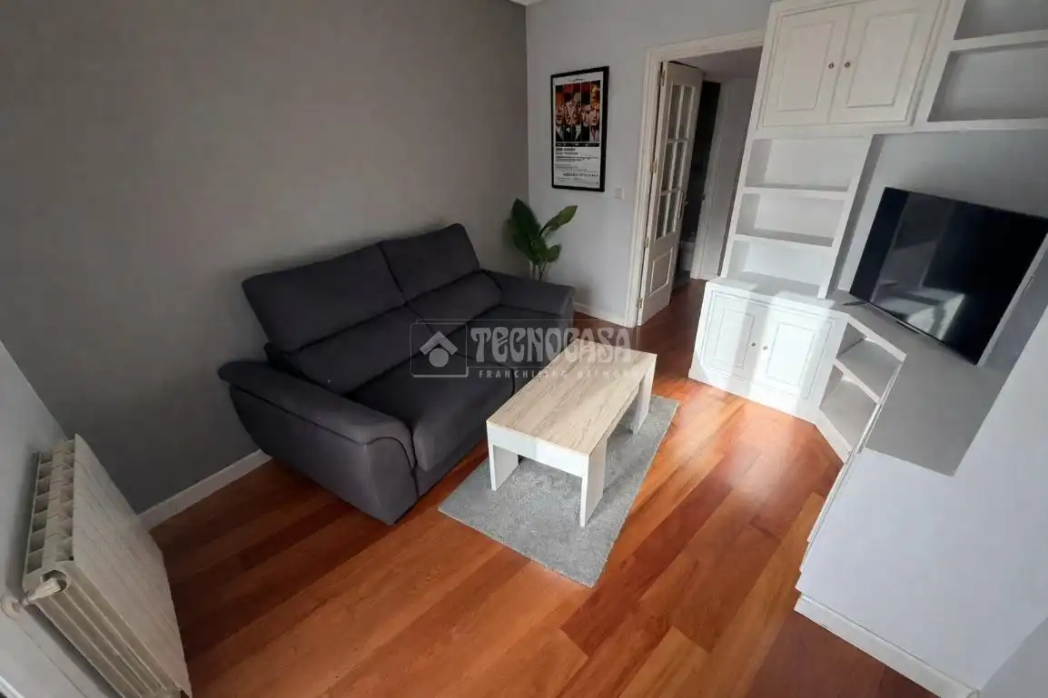 Flat for sale in Bellas Vistas