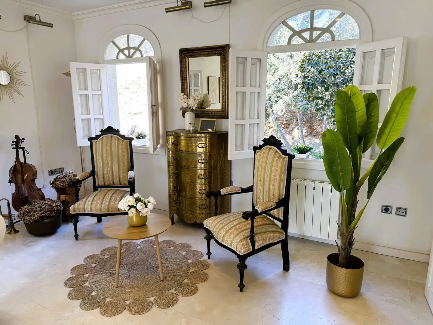 Villa con giardino in vendita a Calle Jerez 8, imagen 17