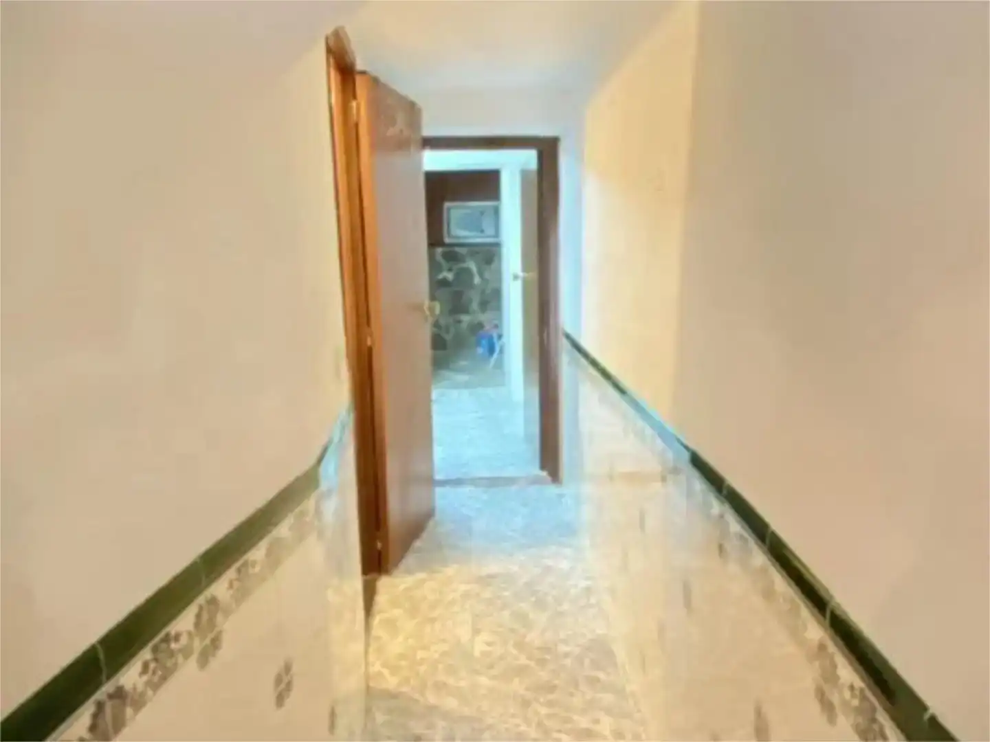 Flat for sale in Cabrero