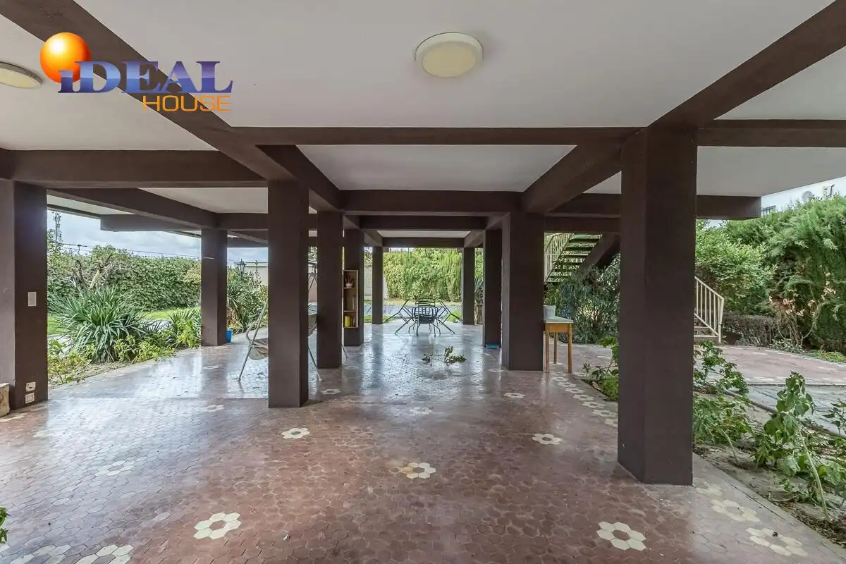 Casa con terrazza in vendita a Avenida HUETOR VEGA, imagen 27