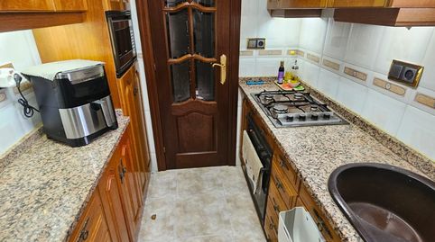 Foto 4 de Piso en venta en Montbau, Barcelona Capital
