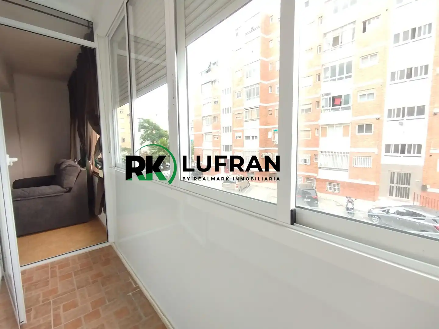 Wohnung zur Miete in Calle FISCAL MIGUEL GUTIERREZ C, Pla de Bon Repós