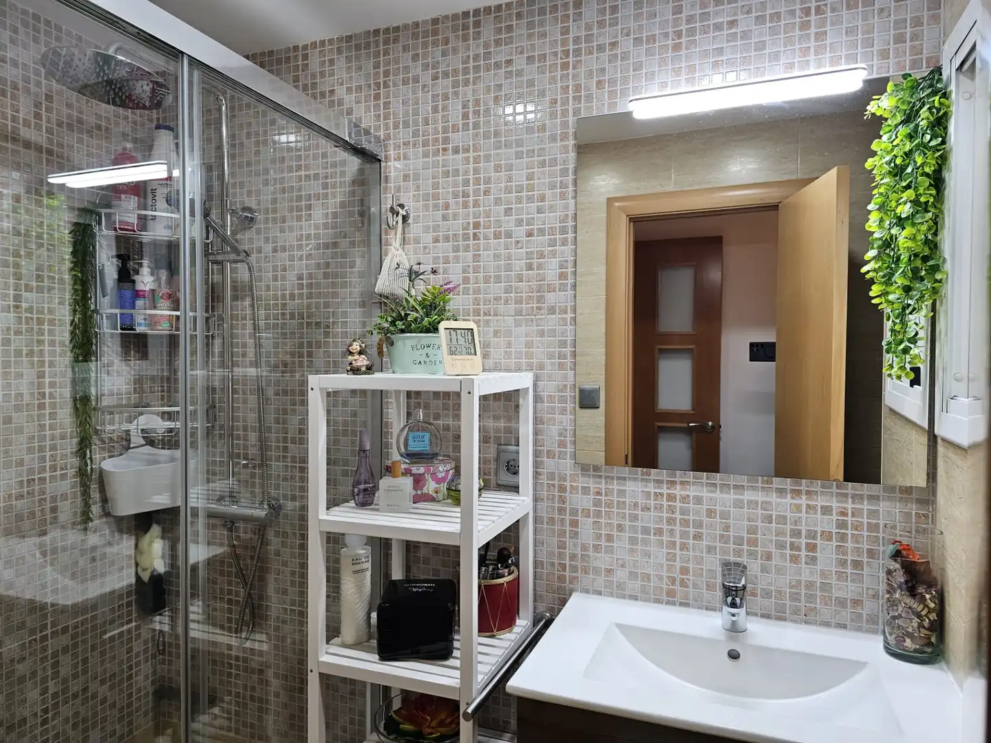 Bathroom of Attic for sale in Sant Andreu de la Barca