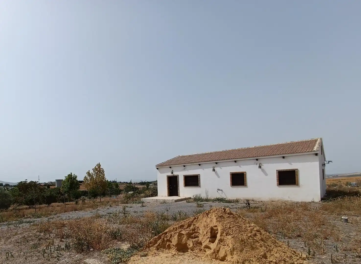 Terreny residencial en venda a Villamartín, imagen 2