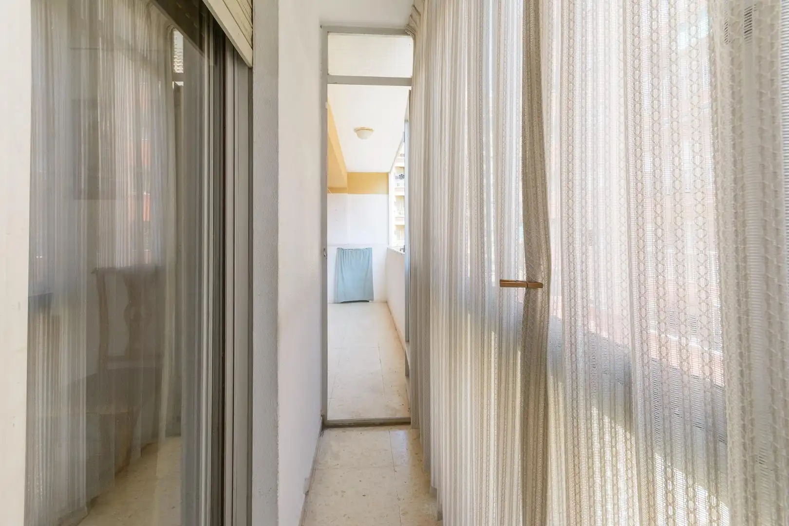 Terrassa de Pis en venda en Gandia amb Aire condicionat, Calefacció i Terrassa