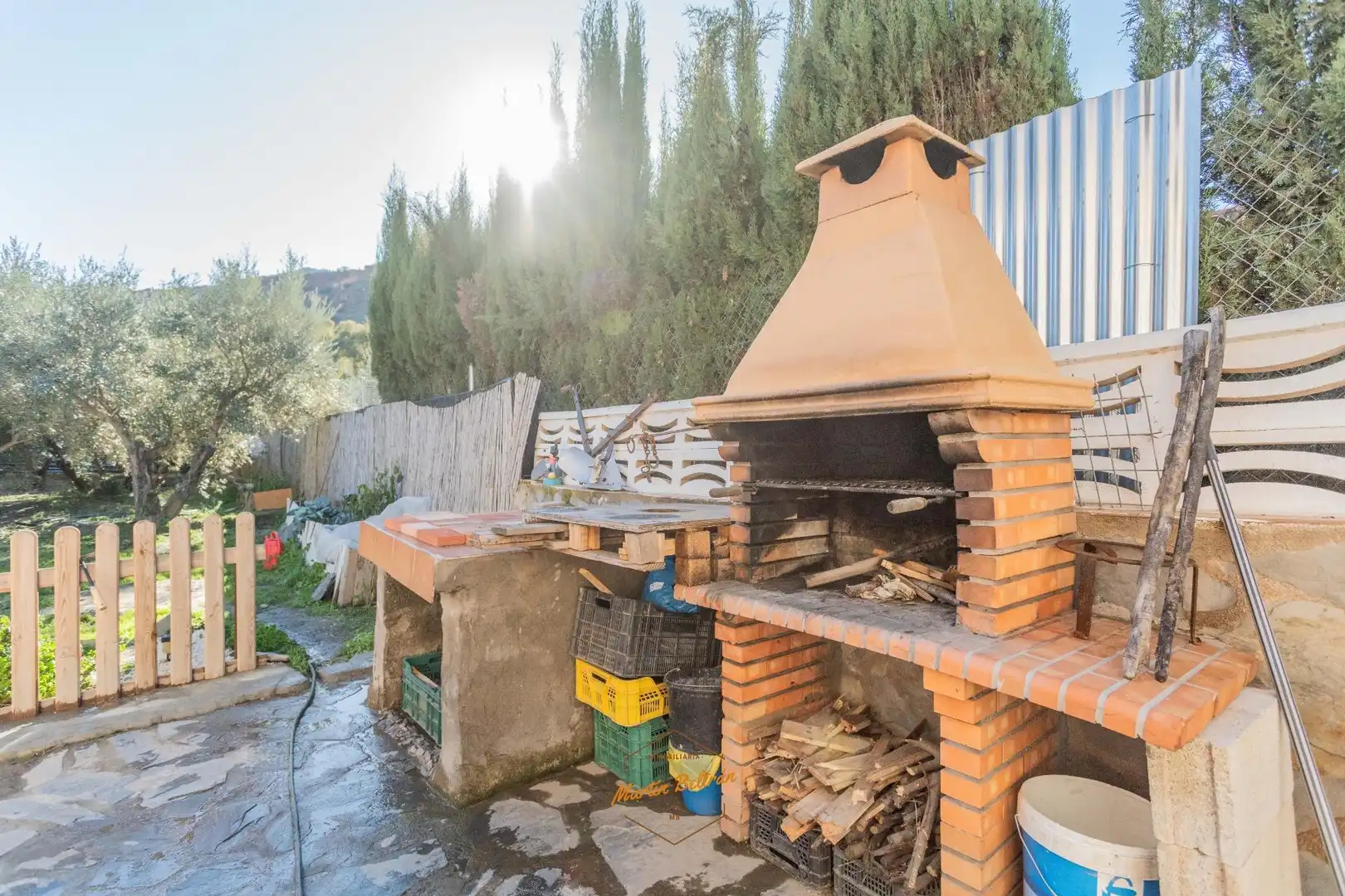 Casa o chalet en venta en Canjáyar con Aire acondicionado, Piscina y Alarma
