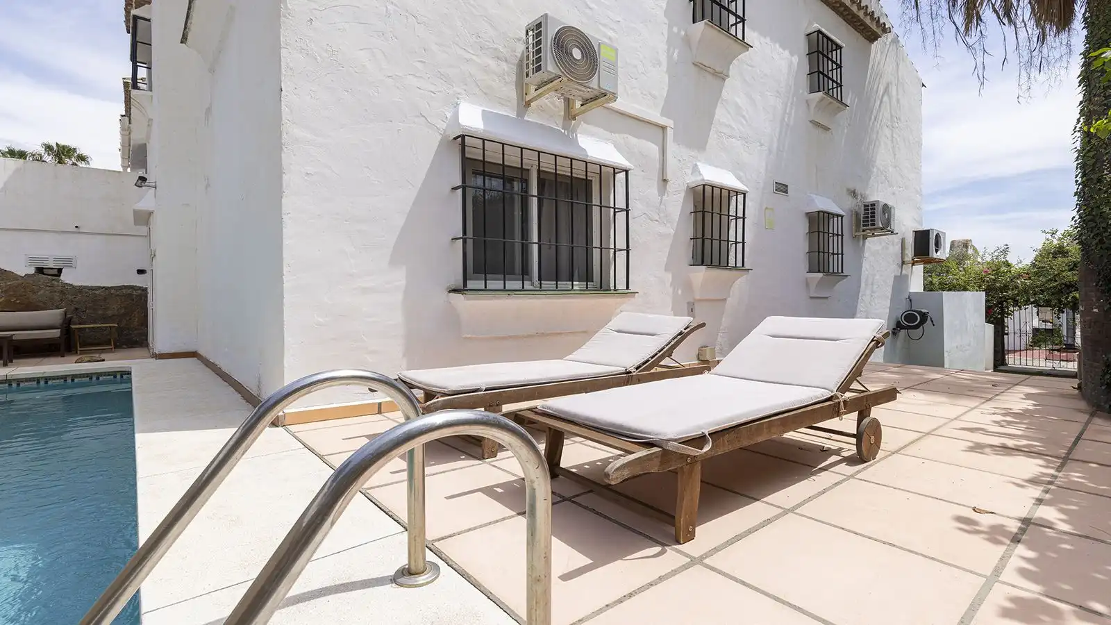 Piso con ascensor en venta en N-340 3, imagen 21
