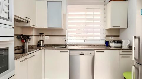 Foto 2 de Casa adosada en venta en Montaña Clara, 1, Fañabé - Ifonche y Benítez, Santa Cruz de Tenerife