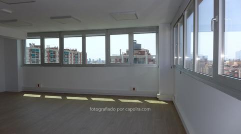 Photo 2 of Office to rent in Meridiana, La Sagrera, Barcelona