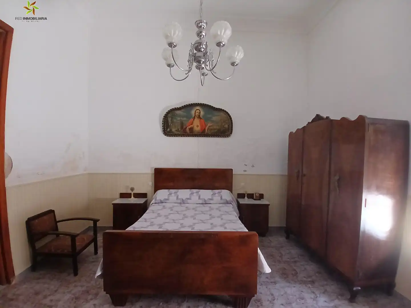 Casa amb jardí en venda a Algueña, imagen 22