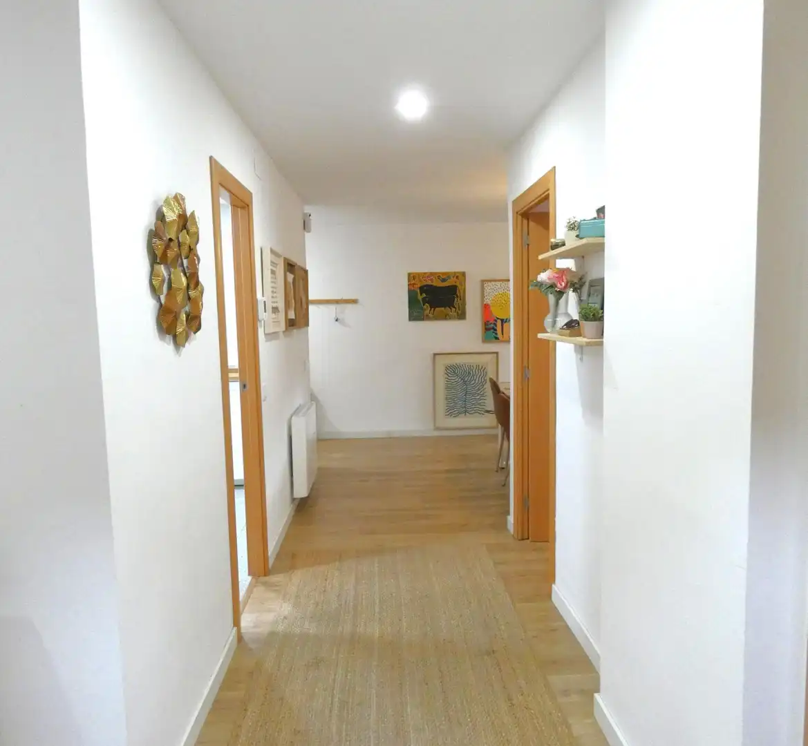 Piso en venta en Santa Coloma de Gramenet con Aire acondicionado, Calefacción y Parquet