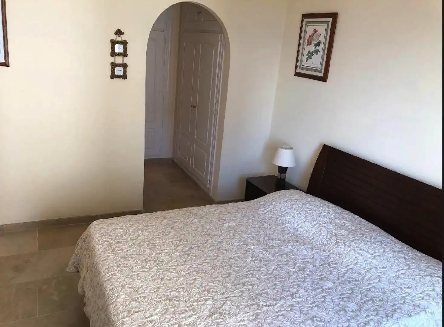 Apartamento en venta en Puerto de la Duquesa