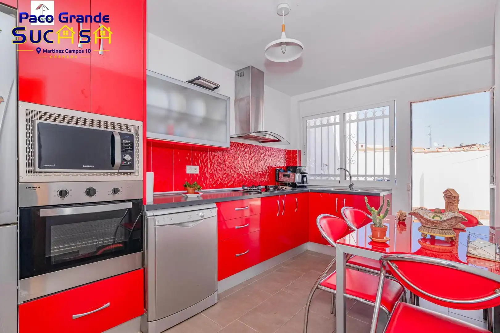 Casa con terrazza in vendita a Ogíjares, imagen 22
