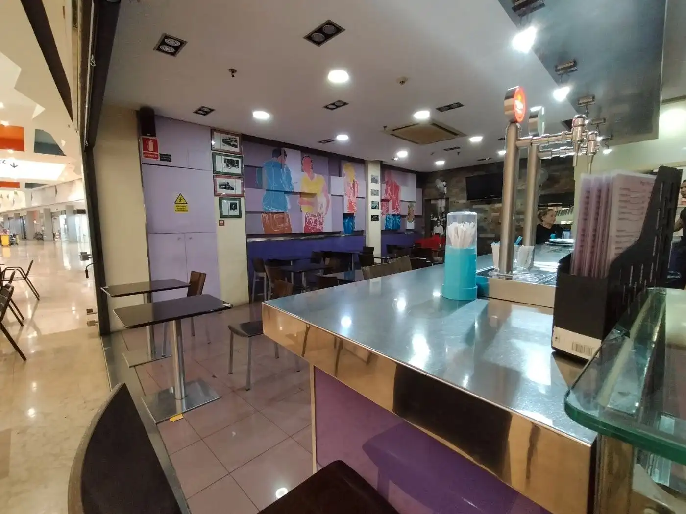 Local comercial en traspàs a Casablanca, imagen 22