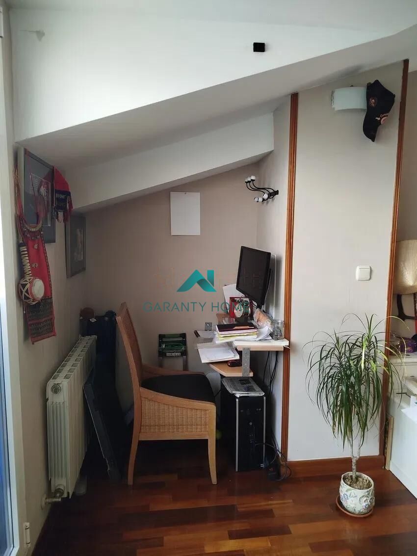 Ático en venta en Irun  con Aire acondicionado, Calefacción y Terraza