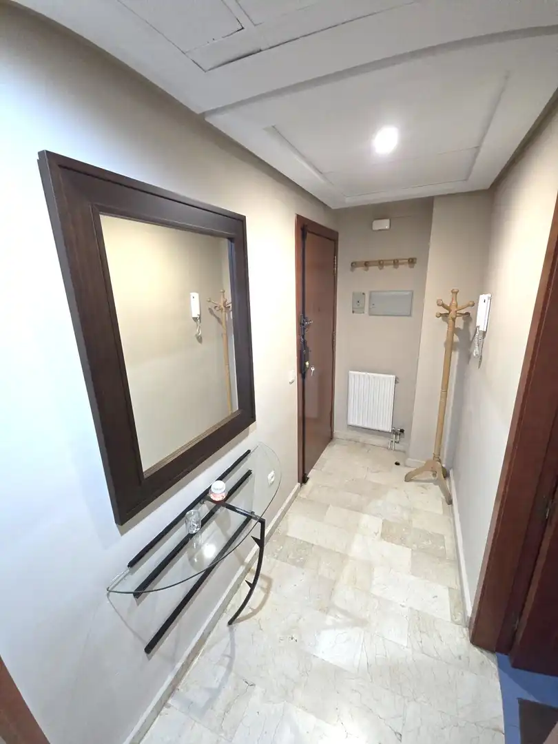 Apartments for rent in Cáceres  with Air Conditioner, Heating and Terrace