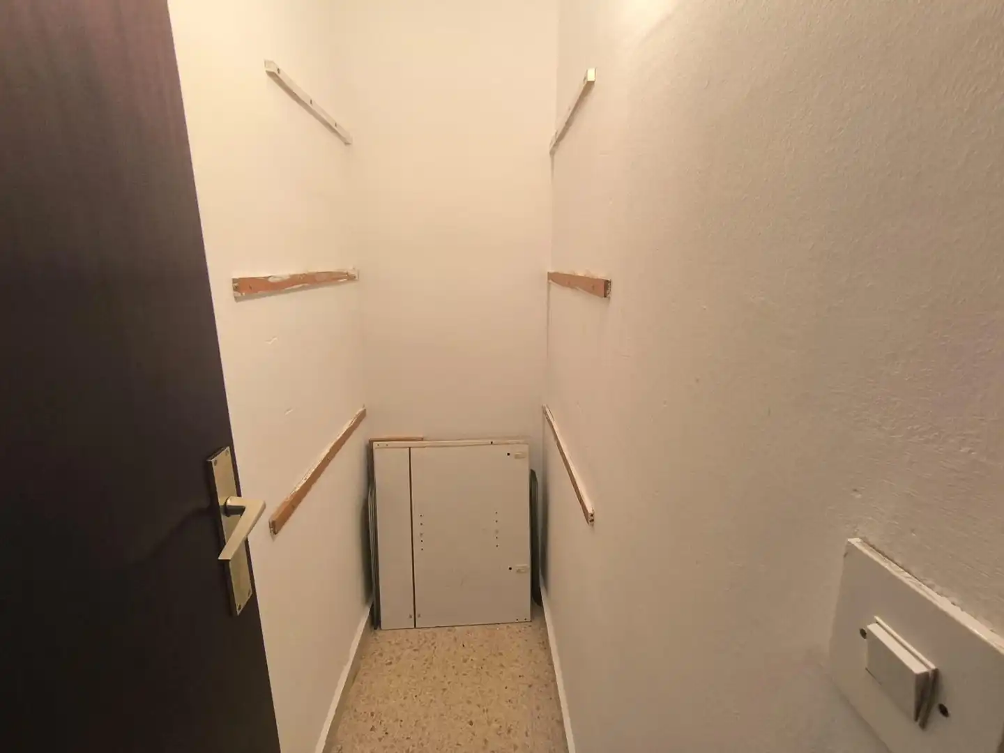 Piso en venta en Manresa con Calefacción y Balcón