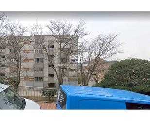 Exterior view of Flat for sale in  Barcelona Capital